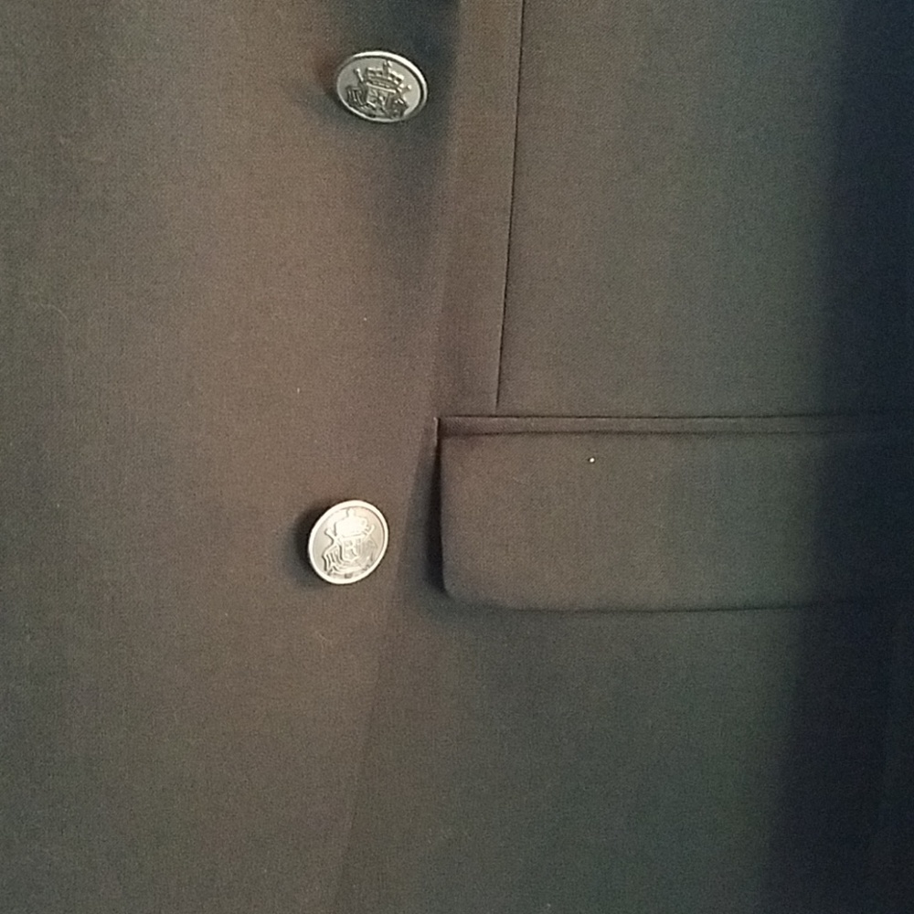 Sports Jacket - Picture 3 of 6